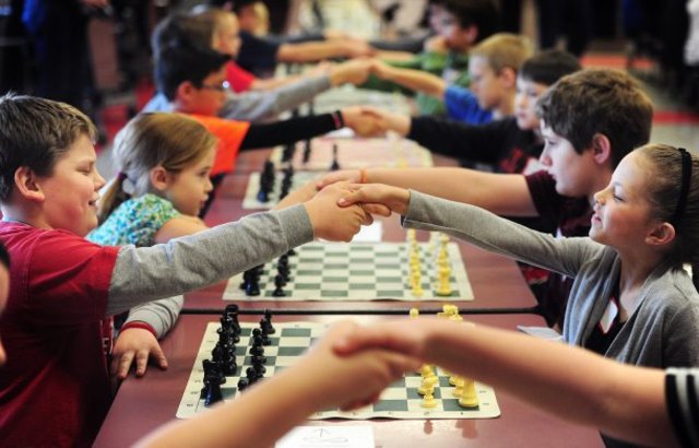 Youth Chess